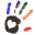 h