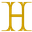 h
