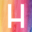 h