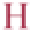h