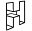 h