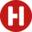h