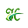 h