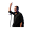 h