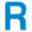 r