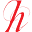 h