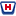 h