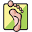 h