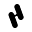 h