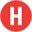 h
