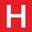h