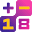 1