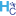 h