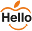 h