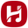 h