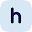 h