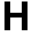 h