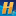 h