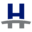 h