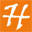 h
