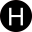 h