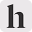 h