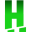 h
