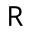 r