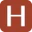 h