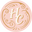 h