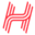 h