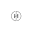 h