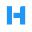 h