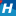h