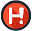 h