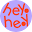 h