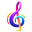 h