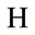 h