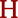 h