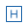 h