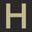 h