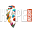 h