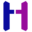 h