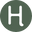 h