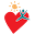 h