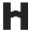 h