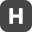 h