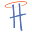 h
