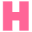 h