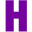 h